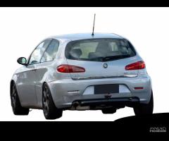 4 Ammortizzatori a Ghiera Alfa 147 156 GT 1.9 JTD - 21