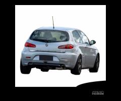 4 Ammortizzatori a Ghiera Alfa 147 156 GT 1.9 JTD - 22