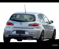 4 Ammortizzatori a Ghiera Alfa 147 156 GT 1.9 JTD - 23