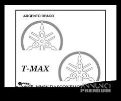 Diapason Tmax 500 2001 2007 ARGENTO 210 X 300