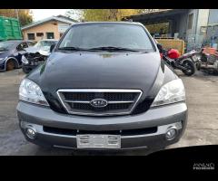 Ricambi Kia Sorento 2004 2.5 crdi d4cb