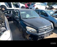 Ricambi USATI TOYOTA RAV4 2008 2.2 DIESEL DCAT