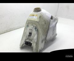 SERBATOIO BENZINA CARBURANTE YAMAHA TT K 600 1993