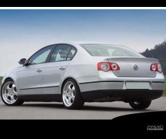 4 Ammortizzatori a GHIERA VW GOLF V 5 Audi A3 8P - 24