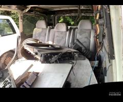 Ricambi Mercedes Vito W639 2007 646 4X4 - 6