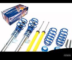 Assetto GHIERA Regolabile VW GOLF V 5 Audi A3 8P