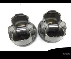 CILINDRO E PISTONI YAMAHA YZF R THUNDER CAT 600 20 - 7