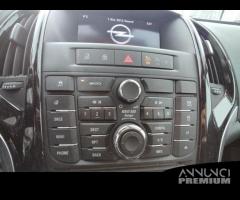 Autoradio OPEL ASTRA del 2015