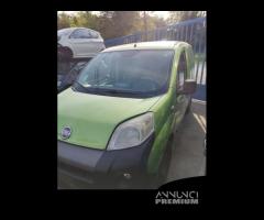 Cofano FIAT FIORINO del 2009