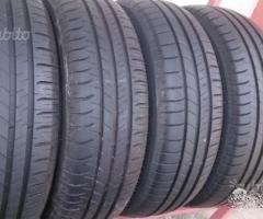 4 pneumatici usati 185 65 15 Michelin