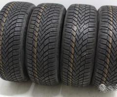 4 gomme nuove 165 60 15 falken