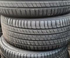 4 gomme usate 235 50 20 pirelli scorpion