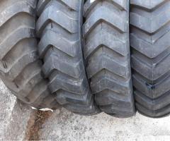 4 gomme nuove 7.00 15 eurogrip 60r