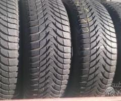 4 pneumatici seminuovi 185 60 15 michelin