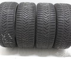 Gomme usate invernali 225 40 18 pirelli - 1