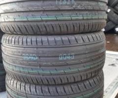 4 gomme nuove 215 55 17 toyo sport j48 94v