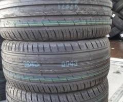 4 gomme nuove 195 55 15 toyo r23 85v