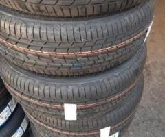 4 gomme nuove 175 14 toyo van Neva