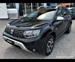 Ricambi Dacia Duster