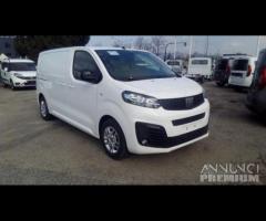 Ricambi Fiat Scudo