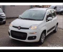 Ricambi Fiat Panda