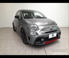 Ricambi Fiat 500 Abarth