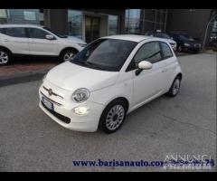 Ricambi Fiat 500