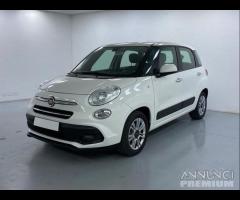 Ricambi Fiat 500L