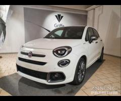 Ricambi Fiat 500X