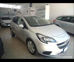 Ricambi Opel Corsa 2017