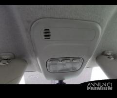 Plafoniera anteriore CITROEN C3 PICASSO del 2009