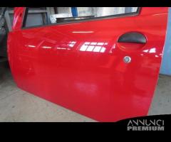 Porta anteriore sx TOYOTA AYGO del 2008