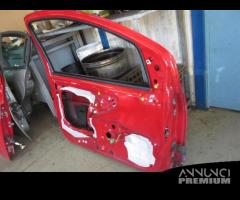 Porta anteriore sx TOYOTA AYGO del 2008 - 11