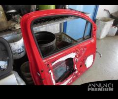 Porta anteriore sx TOYOTA AYGO del 2008 - 13