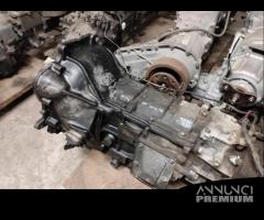 Cambio MITSUBISHI PAJERO 4X4 2477cc TD del 1998 - 6