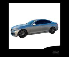 ASSETTO SPORTIVO BMW Serie 5 Berlina F10 520d 530d - 7