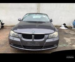 Ricambi usati BMW 320d E91 E90 2007 N47d20c - 10