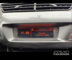 Display CITROEN C3 del 2012 - 1