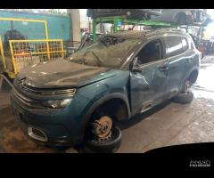 Ricambi Citroen C5 AIRCROSS 2019 YH01 - 1