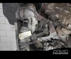 Cambio FORD FOCUS 1560cc diesel del 2005 - 5