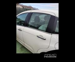 Porta posteriore sinistra CITROEN C3 del 2012 - 2