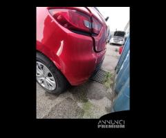 Paraurti posteriore RENAULT CLIO del 2017 - 1