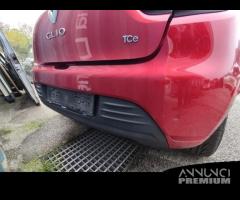 Paraurti posteriore RENAULT CLIO del 2017 - 3