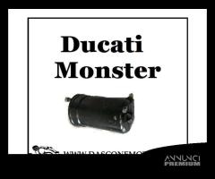 Motorino d'avviamento Ducati Monster Usato