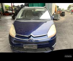 Ricambi Citroen C4 GRAND Picasso 2009 1.6 diesel