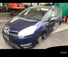 Ricambi Citroen C4 GRAND Picasso 2009 1.6 diesel - 21