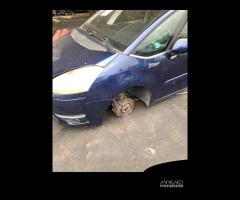 Ricambi Citroen C4 GRAND Picasso 2009 1.6 diesel - 23