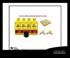 kit tagliando Ducati Monster 600 750 900