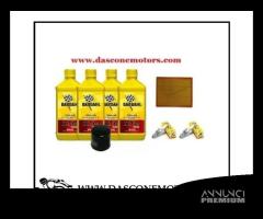 kit tagliando Ducati Monster 400 620 695