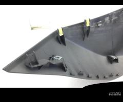 CARENA COPERCHIO COVER SERBATOIO BENZINA YAMAHA MT - 8